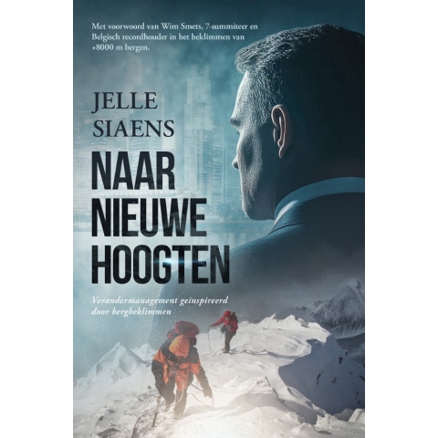 Naar nieuwe hoogten (Paperback)