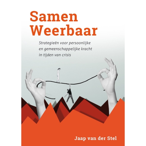 Samen Weerbaar (Paperback)