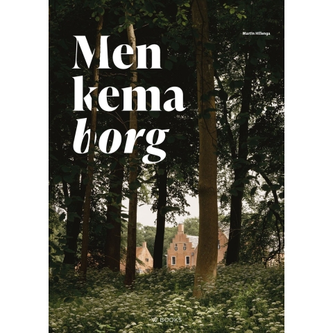 Menkemaborg (Hardback)