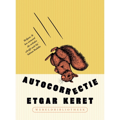 Autocorrectie (Paperback)