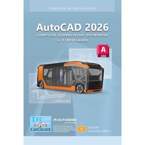 AutoCAD 2026 (Hardback)