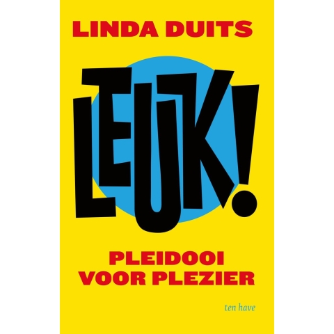 Leuk! (Paperback)