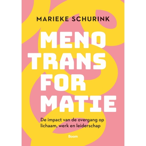 Menotransformatie (Paperback)