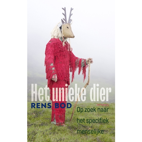 Het unieke dier (Paperback)