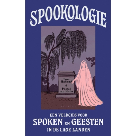 Spookologie (Hardback)