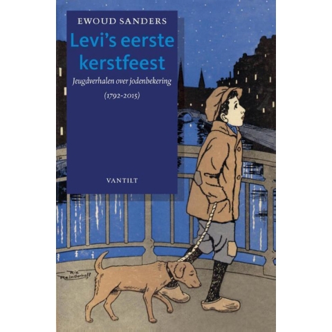 Levi&apos;s eerste kerstfeest (Hardback)