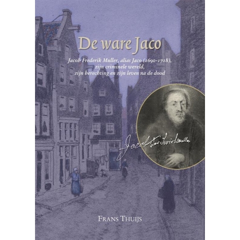 De ware Jaco (Paperback)