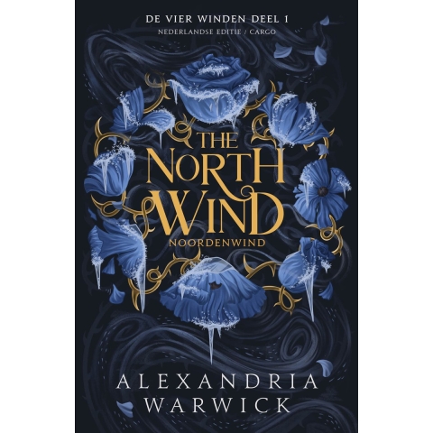 The North Wind (Hardback)