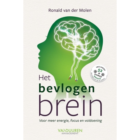 Het bevlogen brein (Paperback)