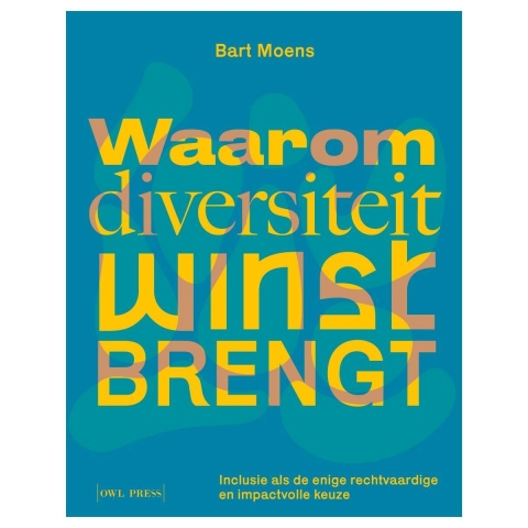 Waarom diversiteit winst brengt (Paperback)