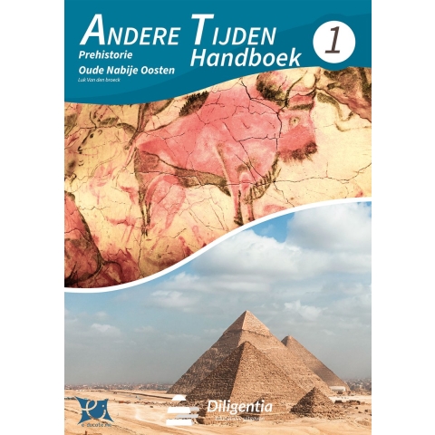 Andere Tijden (Paperback)
