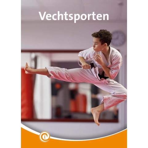 Vechtsporten (Hardback)