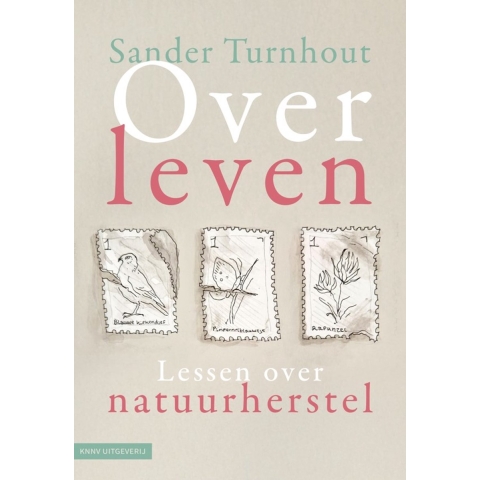Overleven (Paperback)