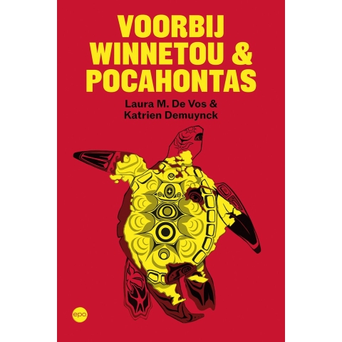 Voorbij Winnetou & Pocahontas (Paperback)