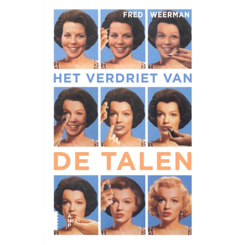 Het verdriet van de talen (Paperback)
