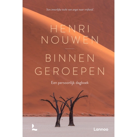 Binnen geroepen (Hardback)