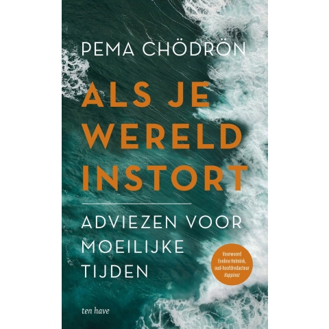 Als je wereld instort (Paperback)