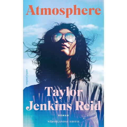 Atmosphere (Paperback)