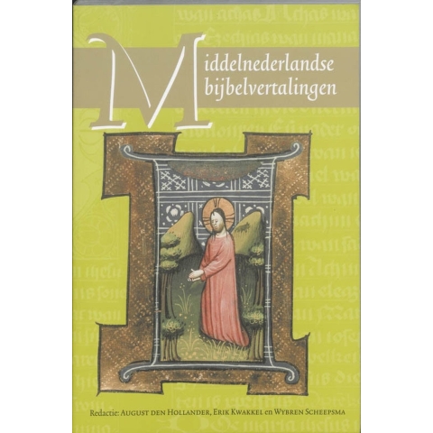 Middelnederlandse bijbelvertalingen (Paperback)