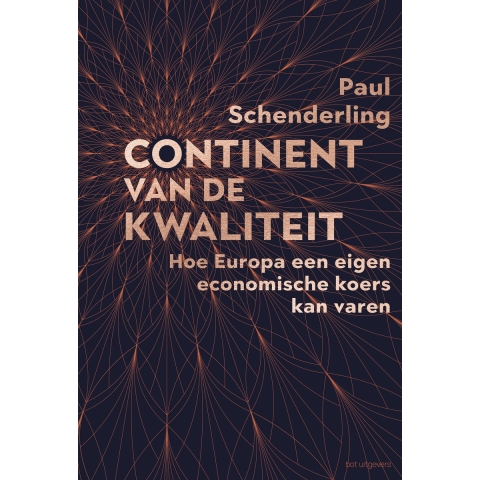 Continent van de kwaliteit (Paperback)