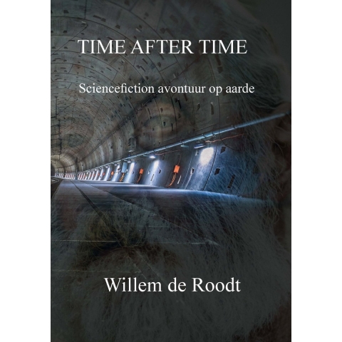 TIME AFTER TIME (Paperback)
