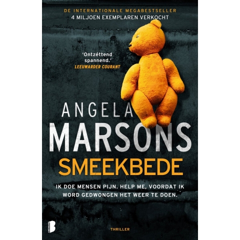 Smeekbede (Paperback)