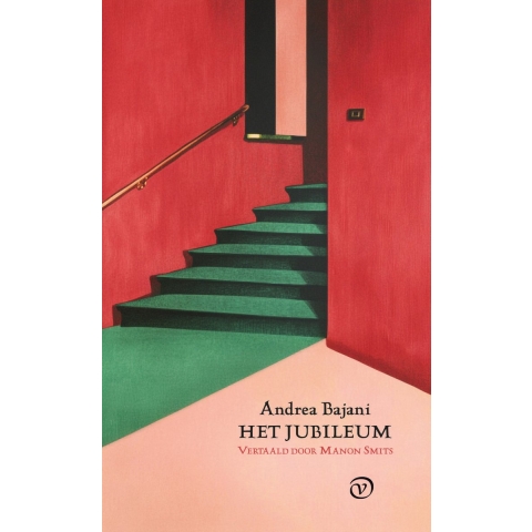 Het jubileum (Paperback)