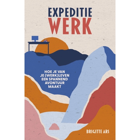 Expeditie werk (Paperback)