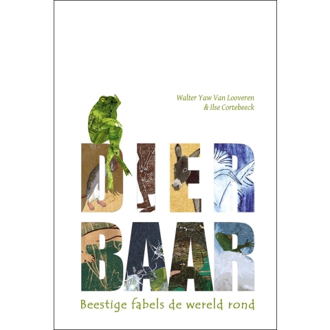 Dierbaar (Paperback)