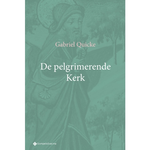 De pelgrimerende Kerk (Paperback)