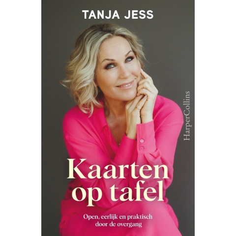 Kaarten op tafel (Paperback)