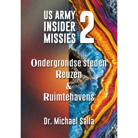 Ondergrondse steden, reuzen & ruimtehavens (Paperback)