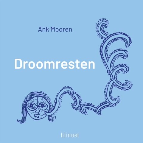 Droomresten (Paperback)