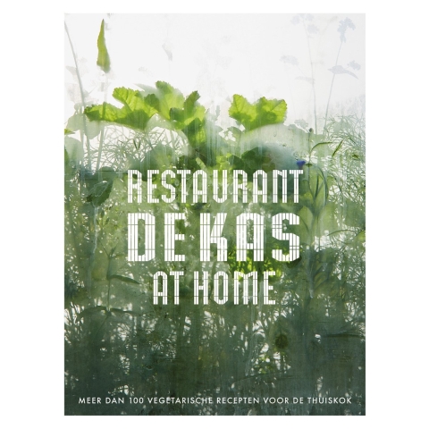 De Kas at Home (Paperback)