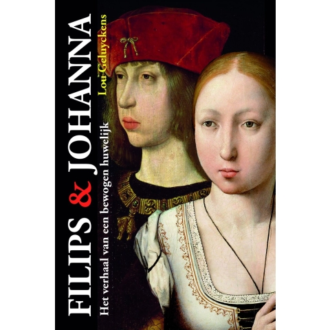 Filips & Johanna (Hardback)