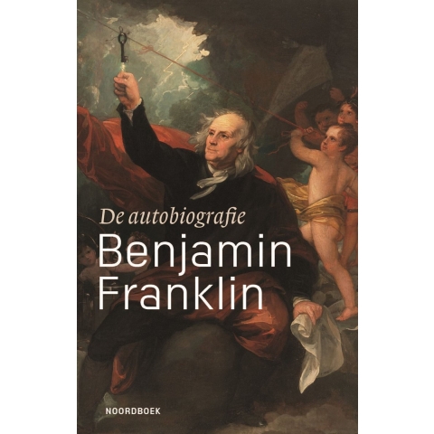 De autobiografie van Benjamin Franklin (Paperback)