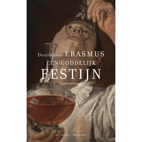 Een goddelijk festijn (Paperback)