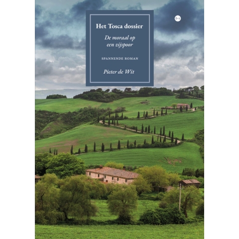 Het Tosca dossier (Paperback)