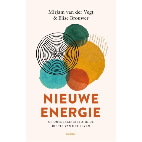 Nieuwe energie (Paperback)