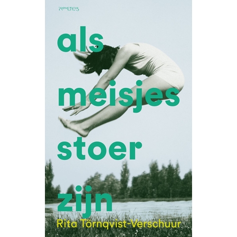 Als meisjes stoer zijn (Paperback)