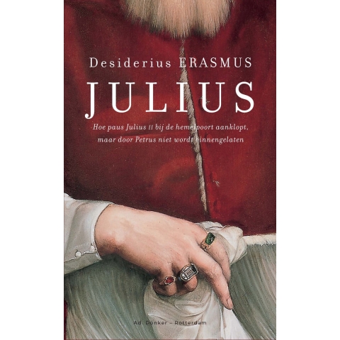 Julius (Paperback)