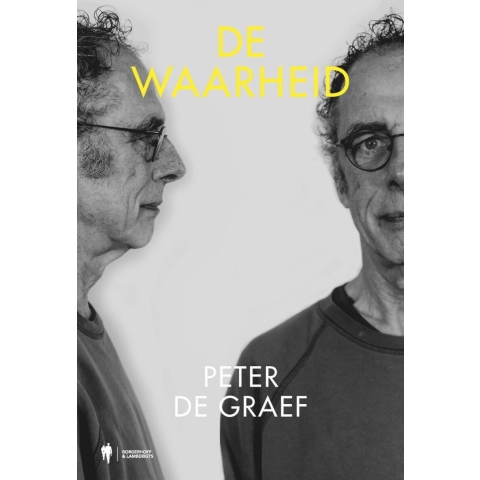 De waarheid (Paperback)