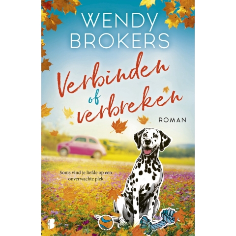 Verbinden of verbreken (Paperback)