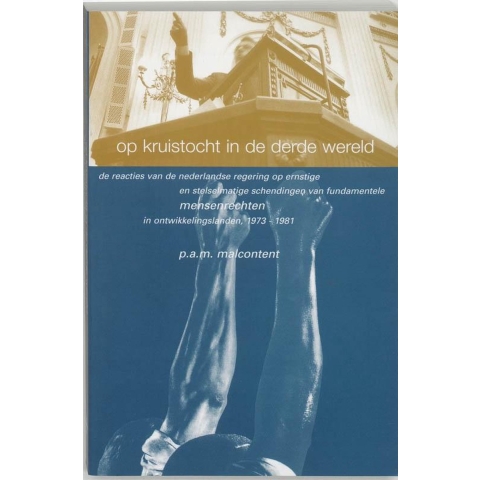 Op kruistocht in de Derde Wereld (Paperback)