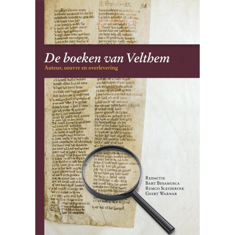 De boeken van Velthem (Paperback)