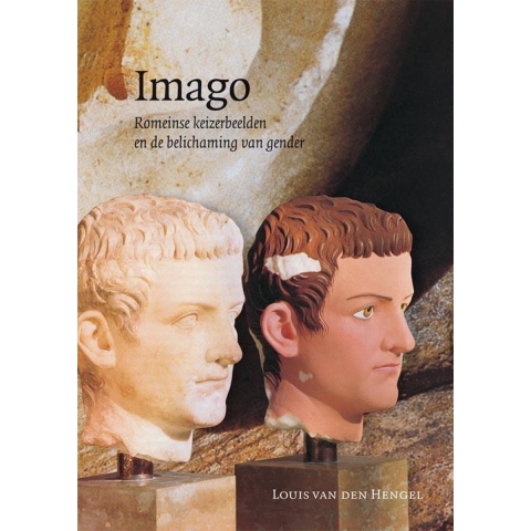 Imago (Paperback)