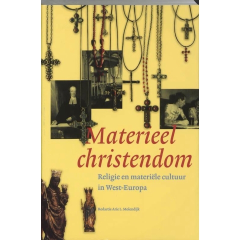 Materieel christendom (Paperback)
