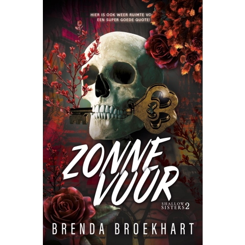 Zonnevuur (Paperback)