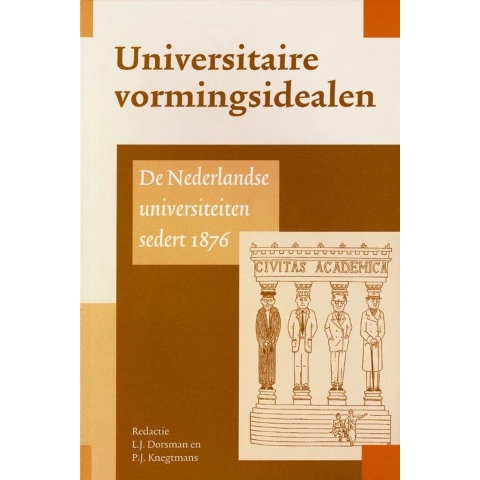 Universitaire vormingsidealen (Paperback)