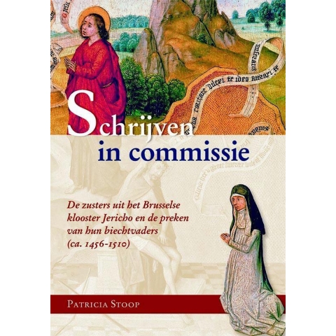 Schrijven in commissie (Paperback)